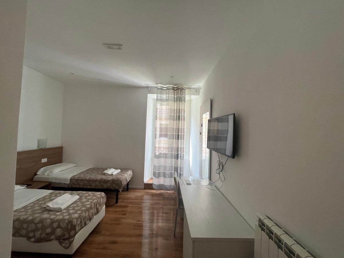 Sara B&B Bed and breakfast Roma